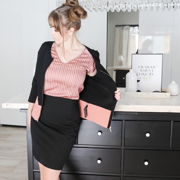 Express blouse - Picture 4 of 7